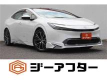 2023 Toyota Prius