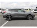 2018 Nissan X-Trail
