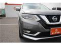 2018 Nissan X-Trail