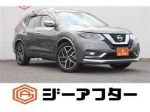 2018 Nissan X-Trail