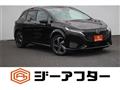 2022 Nissan Note