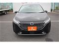 2022 Nissan Note