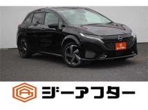 2022 Nissan Note