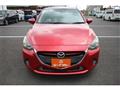 2016 Mazda Demio