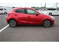 2016 Mazda Demio