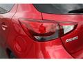 2016 Mazda Demio