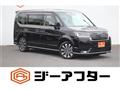 2025 Honda Step WGN