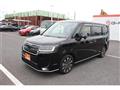 2025 Honda Step WGN