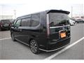 2025 Honda Step WGN