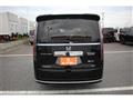 2025 Honda Step WGN