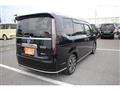 2025 Honda Step WGN