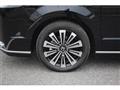 2025 Honda Step WGN