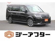 2025 Honda Step WGN