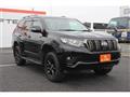 2021 Toyota Land Cruiser Prado