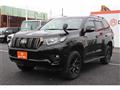 2021 Toyota Land Cruiser Prado