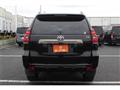 2021 Toyota Land Cruiser Prado
