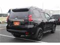 2021 Toyota Land Cruiser Prado
