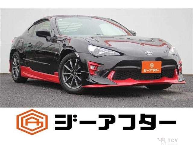 2019 Toyota 86