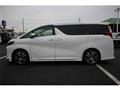 2020 Toyota Alphard G