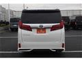 2020 Toyota Alphard G