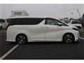 2020 Toyota Alphard G