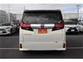 2015 Toyota Alphard G