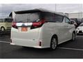 2015 Toyota Alphard G