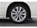 2015 Toyota Alphard G