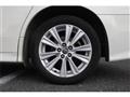 2015 Toyota Alphard G