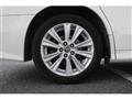 2015 Toyota Alphard G