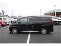 2021 Toyota Alphard Hybrid