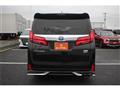 2021 Toyota Alphard Hybrid