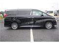 2021 Toyota Alphard Hybrid