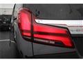 2021 Toyota Alphard Hybrid