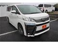 2018 Toyota Vellfire