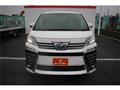 2018 Toyota Vellfire
