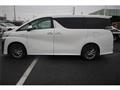 2018 Toyota Vellfire