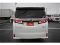 2018 Toyota Vellfire