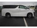 2018 Toyota Vellfire