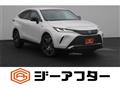 2023 Toyota Harrier Hybrid