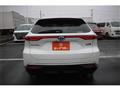 2023 Toyota Harrier Hybrid