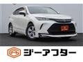 2022 Toyota Harrier