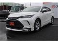 2022 Toyota Harrier