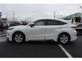 2022 Toyota Harrier