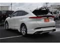 2022 Toyota Harrier