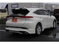 2022 Toyota Harrier