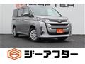 2023 Toyota Noah