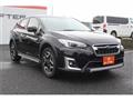2020 Subaru IMPREZA XV HYBRID