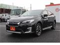 2020 Subaru IMPREZA XV HYBRID