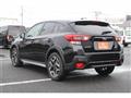 2020 Subaru IMPREZA XV HYBRID